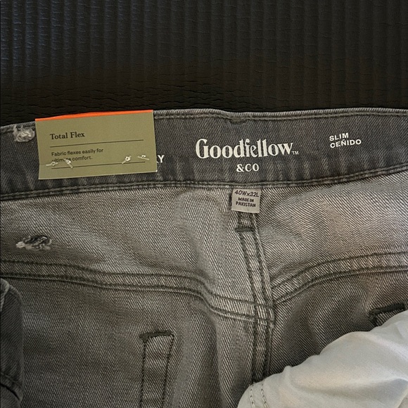 Men’s jeans - new with tag - Picture 3 of 3